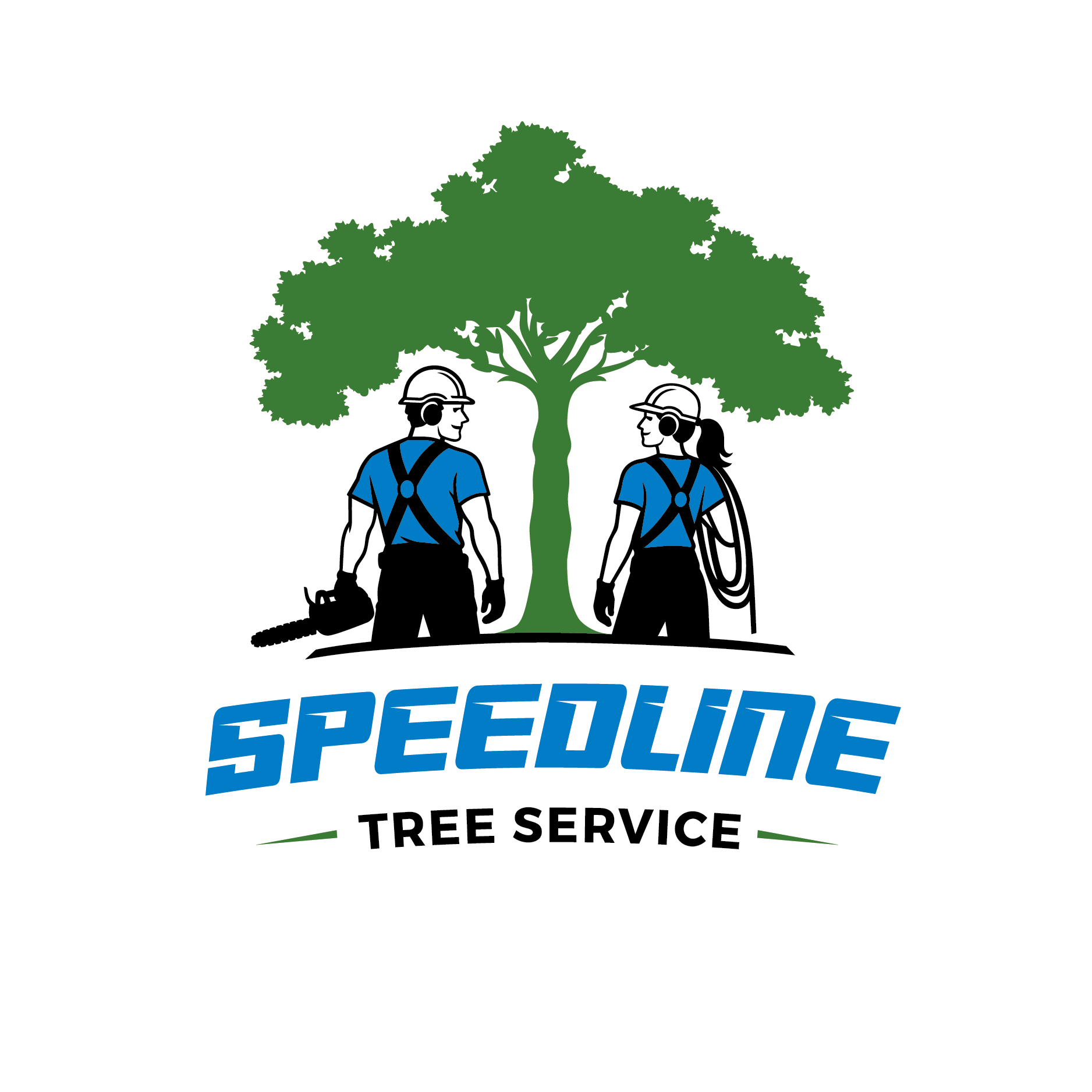 Speedline Tree Service